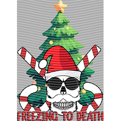 Christmas-ADJ 12489